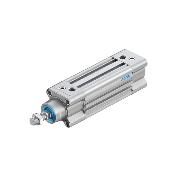 Festo Standards-Based Cylinder DSBC-32-50-D3-PPVA-N3 DSBC-32-50-D3-PPVA-N3 - main